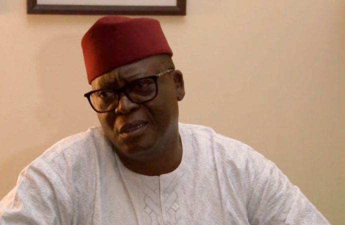 Dayo Adeyeye