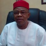 DR FRANK UDEMBA