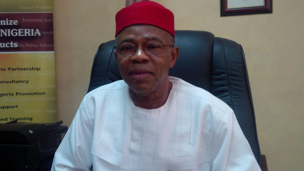 DR FRANK UDEMBA