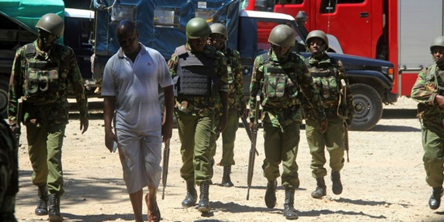 Kenya 1