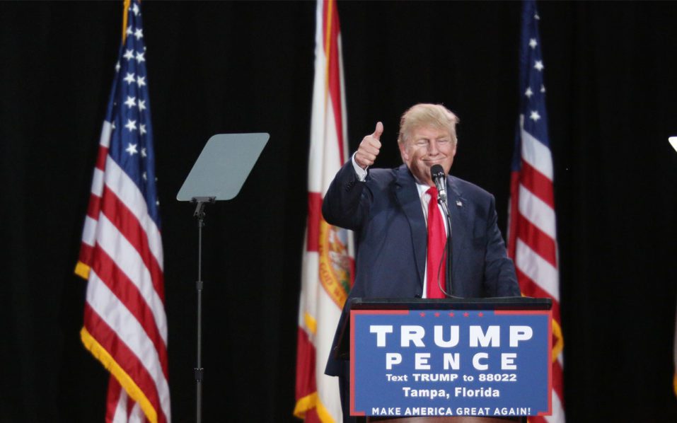 Donald Trump 6