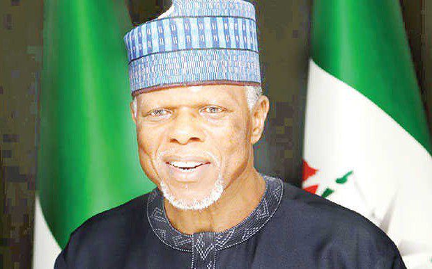 Col. Hameed Ali