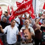 Revolution a fading memory economic frustrations grow in Tunisia