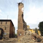 Powerful magnitude 6.6 earthquake strikes central Italy felt in Rome