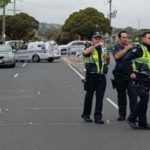 Man charged after allegedly robbing woman with cerebral palsy in Melbourne