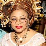 Folorunsho Alakija