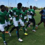 Nigeria invites Mikel 23 others for Algeria