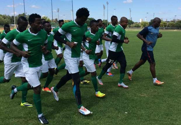 Nigeria invites Mikel 23 others for Algeria