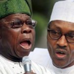 Let us see results Obasanjo to Buhari