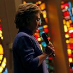 FBI obtains warrant to examine Clinton emails source