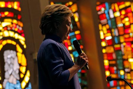FBI obtains warrant to examine Clinton emails source