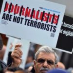 Turkish police detain editor of opposition Cumhuriyet newspaper media