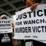 British bankers defence cites sexual disorder in HK double murder trial