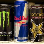 Energy drinks