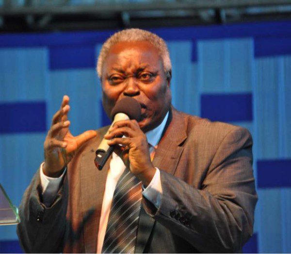 Kumuyi prophesies hope for Nigeria