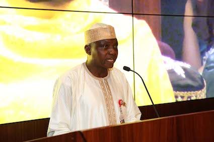 Garba Shehu