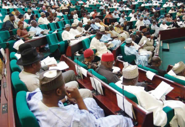30bn loan Fresh executive N’Assembly’s clash looms