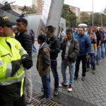 Colombians reject deal to end 52 year FARC rebel war