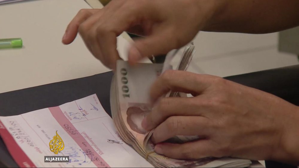 Thailand introduces new anti corruption court