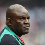Coach Christian Chukwu