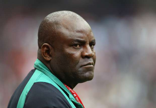 Coach Christian Chukwu