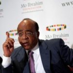 Africa struggles to improve governance in past decade Ibrahim survey