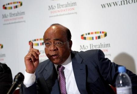 Africa struggles to improve governance in past decade Ibrahim survey
