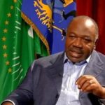 Gabon names new government after winning disputed election