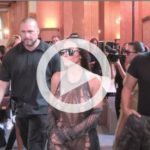 How Kim Kardashian Escaoed After Paris Robbery