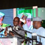 Buharis Book Launch