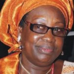 Ex Minister under Dr. Goodluck Jonathan and Husband Kidnapped