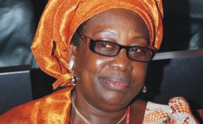 Ex Minister under Dr. Goodluck Jonathan and Husband Kidnapped