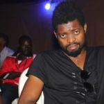 Basketmouth loses his mother to death