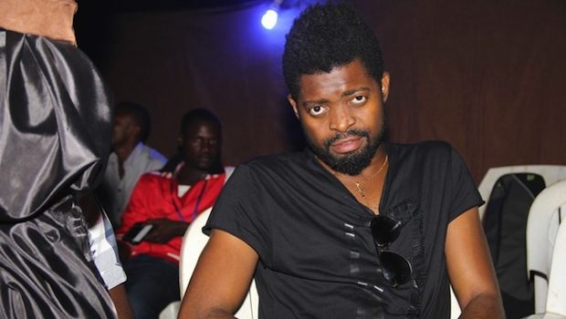 Basketmouth loses his mother to death