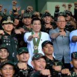 Philippines President Duterte tells Obama go to hell says can buy arms from Russia China