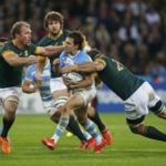 France Ireland South Africa the candidates to host 2023 World Cup