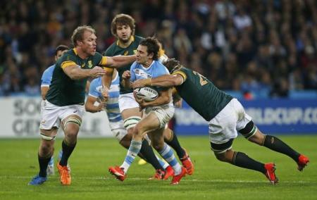 France Ireland South Africa the candidates to host 2023 World Cup
