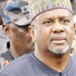 Ecowas court rules FGN should release Dasuki