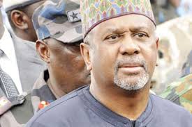 Ecowas court rules FGN should release Dasuki