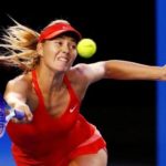 Maria Sharapova can play again in April after ban reduced
