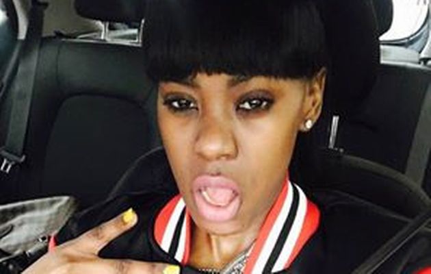 South African Singer Naima Kay clears the air on Mabala Noise rumours