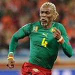Rigobert Song