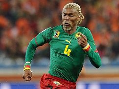 Rigobert Song