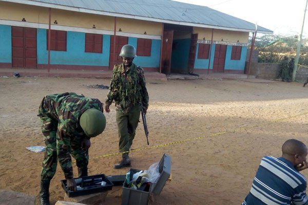 Six killed in Mandera Shabaab attack in Kenya 27 rescued