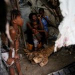 Hurricane Matthew kills 26 in Caribbean on destructive path to U.S.