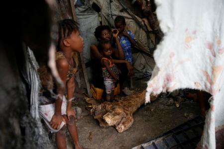 Hurricane Matthew kills 26 in Caribbean on destructive path to U.S.