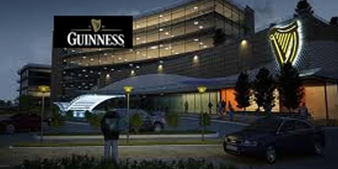 Guinness Nigeria Plc