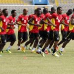 Black Stars Ghana