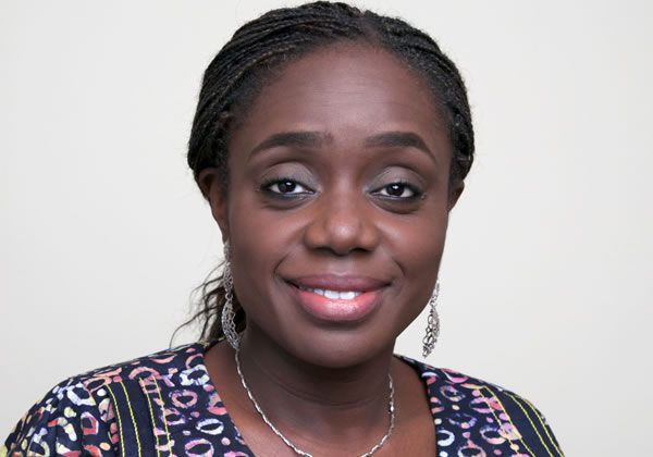 Kemi Adeosun