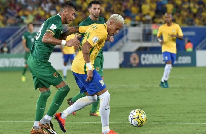 Neymar Yasmani Duk